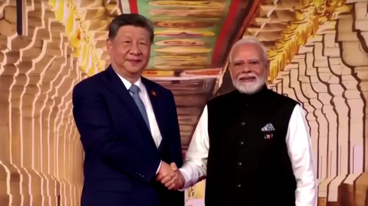 Xi Jinping critica guerra no Irã e tarifas na cúpula do Brics
